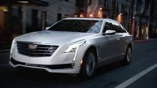 Largest Luxury Sedans | Bill DeLord Cadillac | Ohio Cadillac Dealership