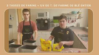 Du Pain Maison