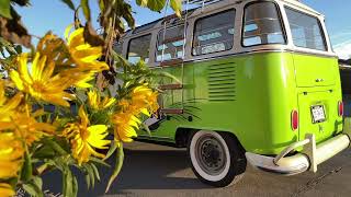 Project Showcase 2023