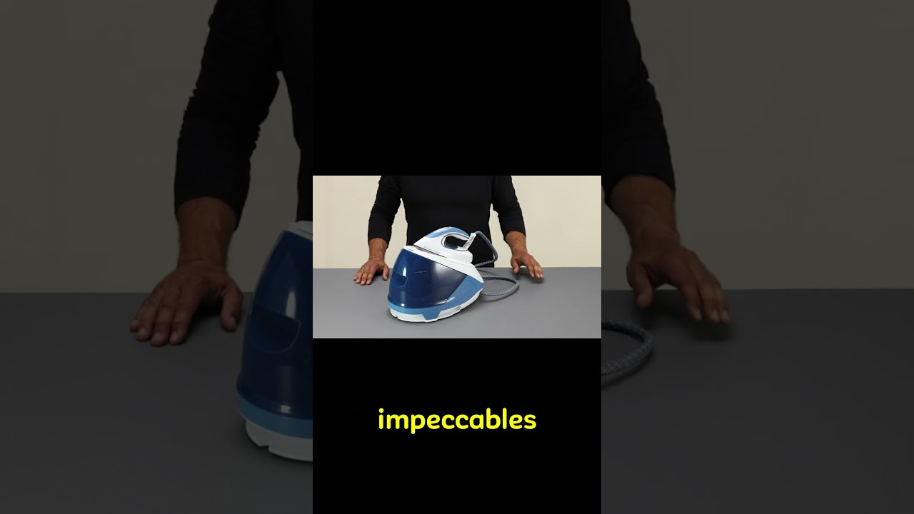 Centrale Vapeur Calor SV9202C0 