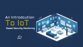 Mengenal Pemantauan Keamanan IoT