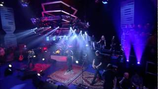 Stereophonics - Vegas Two Times on Later... with Jools Holland in 2002