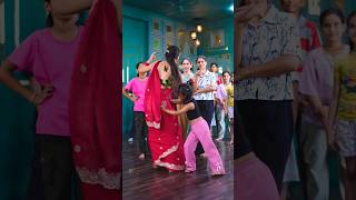 🔴 Lal Lal Bangdi Dance Tutorial | Trending Marathi Song 🔥 #dancetutorial #tutorial #marthi