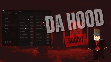 Da Hood Free Script  AMIBOT, FLY , SPEED ,KILL AURA