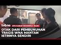 Polisi Tangkap Dua Tersangka Pembunuhan WNA | AKIS tvOne