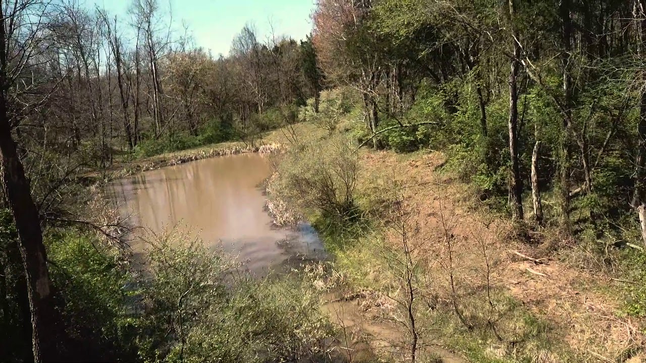 Lyons Road lots YouTube