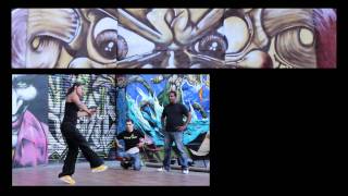 5Ptz - Meeting Of The Styles 2010