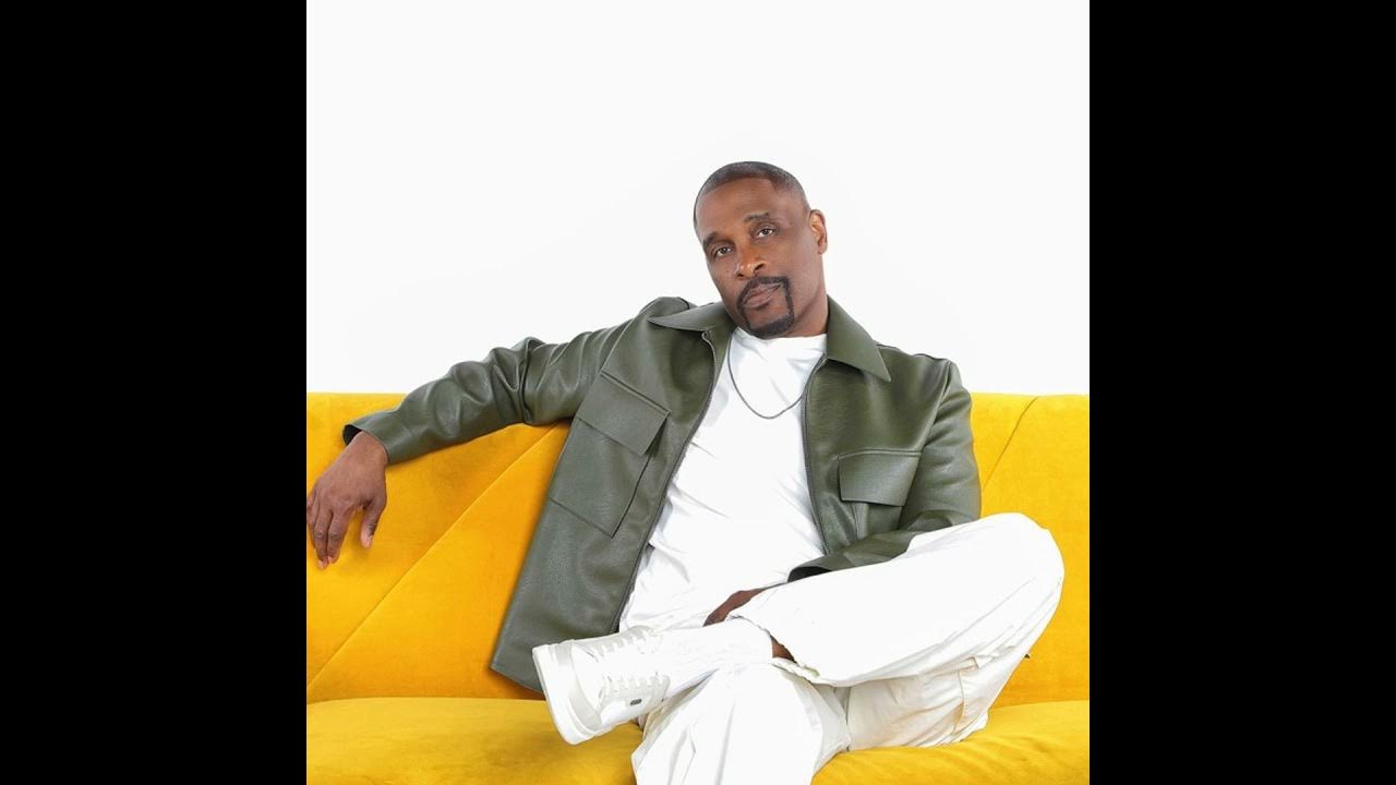 ‘God Ain’t Finished With Me Yet’: Carvin Winans On ‘Cool Gospel,’ Finding His Voice and Working W... ‘God Ain’t Finished With Me Yet’: Carvin Winans On ‘Cool Gospel,’ Finding His Voice and Working W...