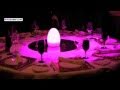 Cavalli club fairmont hotel dubai uae  unravel travel tv