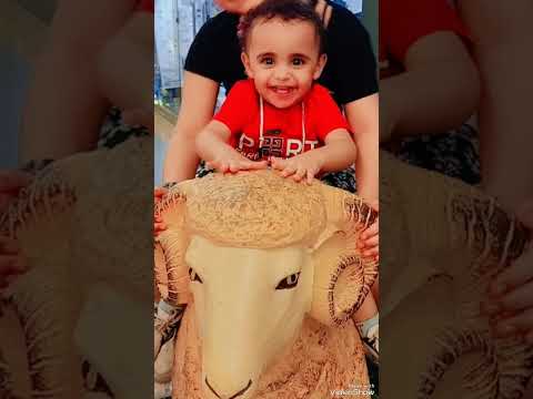 ابني دهري سندي حبيبي صاحبي حتة مني ربنا يباركلي فيك اكسبلور اغلي من الياقوت 