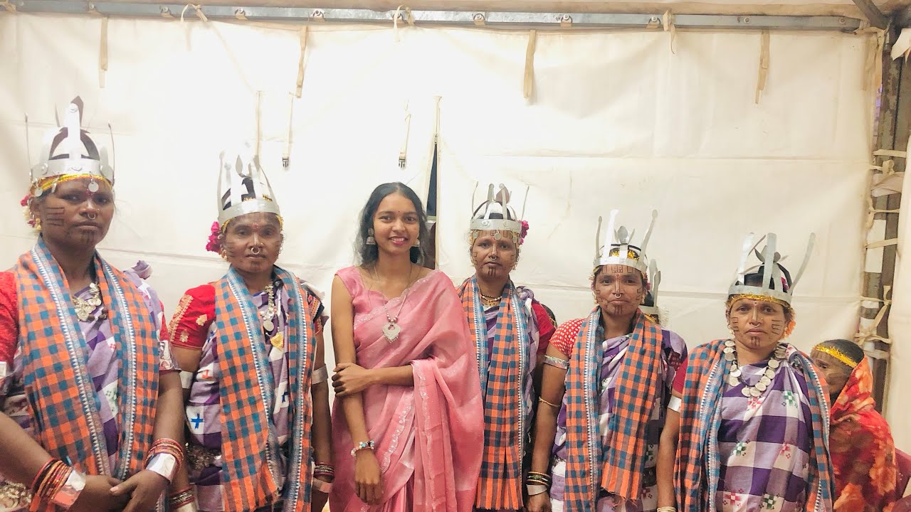 ଆଦିବାସୀ  ମେଳା 