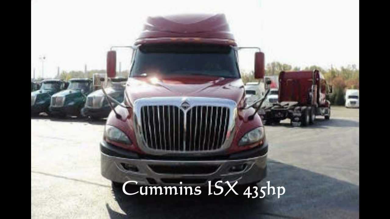 INTERNATIONAL TRUCKS FOR SALE 10 2008 International Prostars For Sale International trucks for sale 10 2008 international prostars for sale