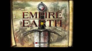 game play empire earth part1 لعبه الحرب الممتعه screenshot 5