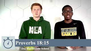 Morning Minute - 9/11/26 News