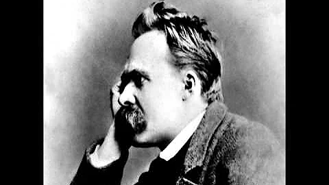 Twilight of the Idols - Friedrich Nietzsche