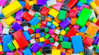 1000+ Clay & Claytools Unboxing Satisfying | New Clay Unboxing |Clay Satisfying|ASMR Unboxing