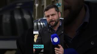 Sem reagir, homem é morto durante abordagem; PMs são investigados #shorts #JR24H