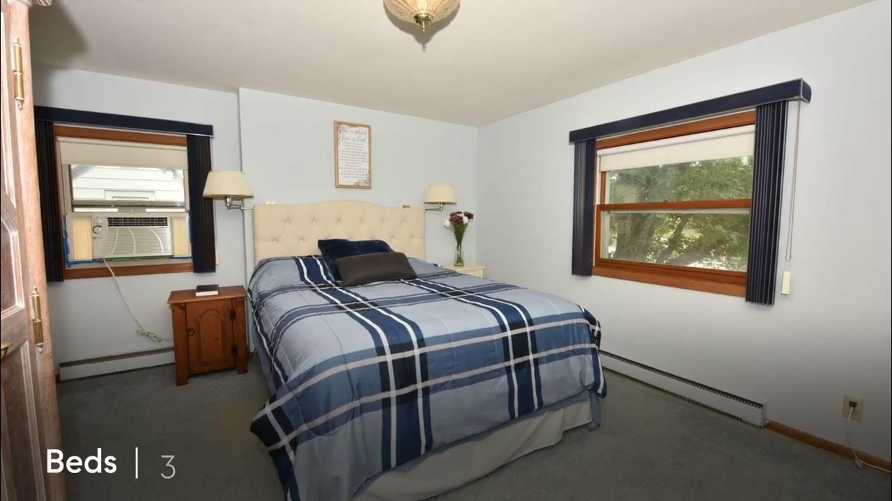 1085 South Calhoun Road, Brookfield, WI 53005 YouTube