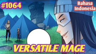 Versatile Mage (VM MOFAN) | #1064 | SUB INDO | Wabah Penyakit