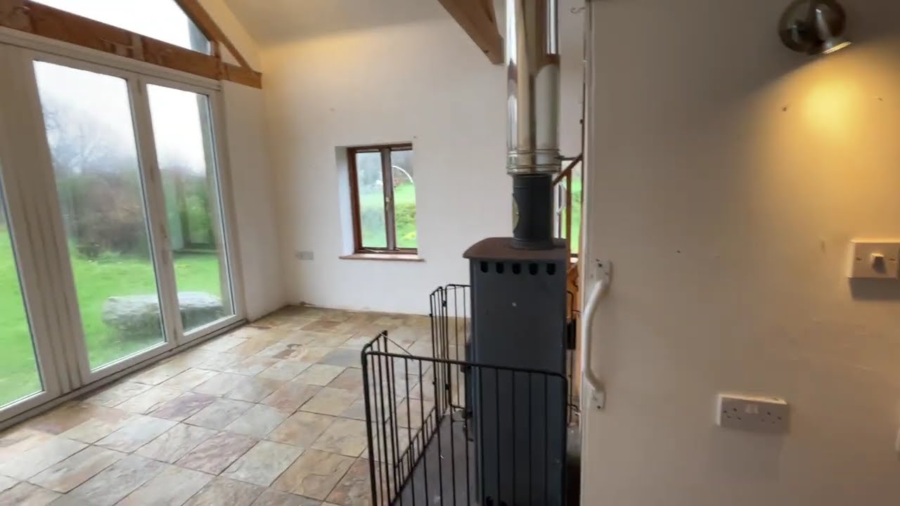 Llanddona, Beaumaris, Gwynedd, LL58