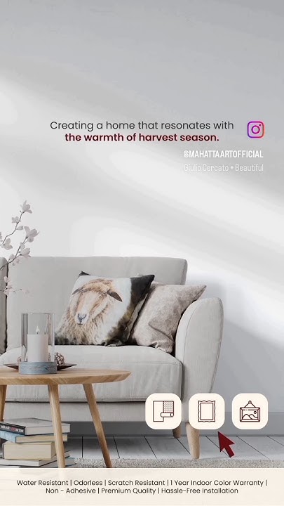 Unleash Your Walls' Potential: Stunning Wall Decor with Wall Art, Photo