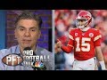 Super Bowl 2020: Moves that got 49ers, Chiefs to Miami | Pro Football Talk | NBC Sports