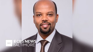 ICE detains University of Maryland "Teacher of the Year" at Dallas airport