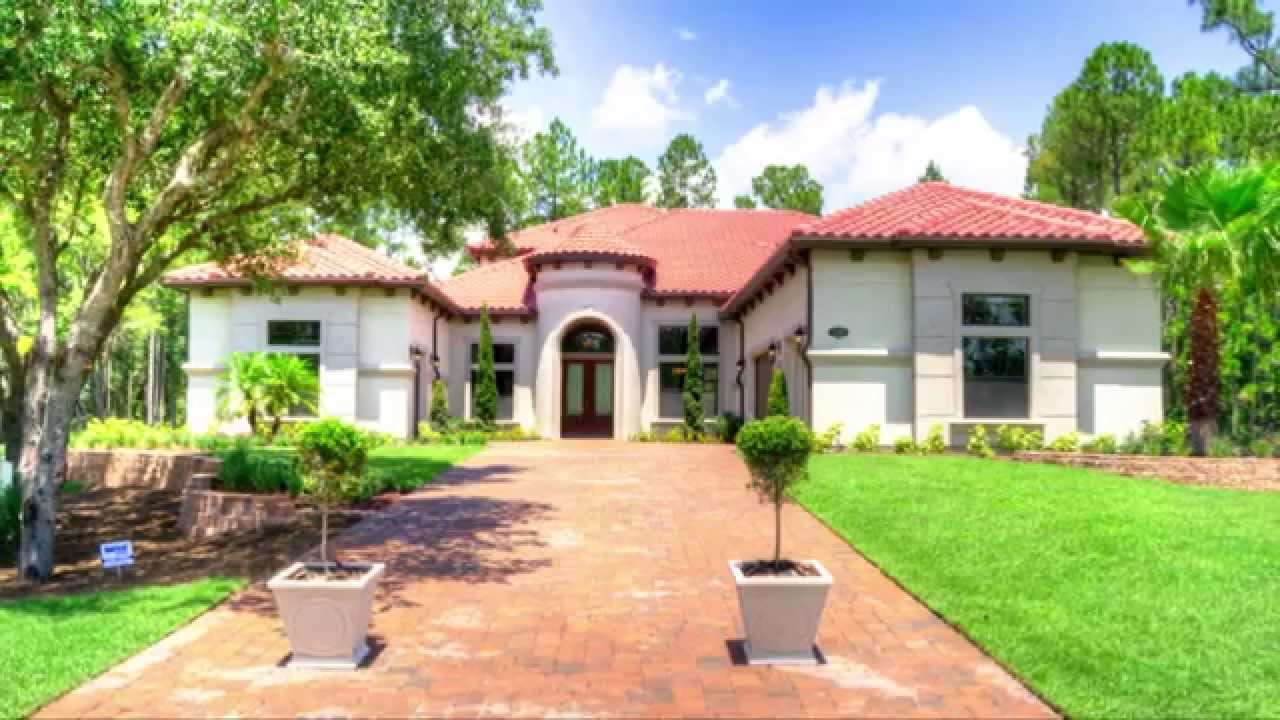 3195 Biltmore New Custom Home For Sale YouTube