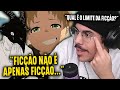 DANAEL RESPONDE F&Atilde;S IRRITADOS DE MUSHOKU TENSEI | Cortes do Michi