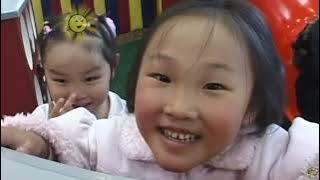 CBeebies | Tikkabilla - S04 Episode 6 (Liondancers)