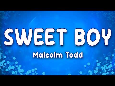 Sweet Boy - Malcolm Todd