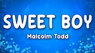 Sweet Boy - Malcolm Todd