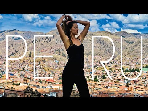 Video: En Dag I En Expats Liv I Cusco, Peru - Matador Network