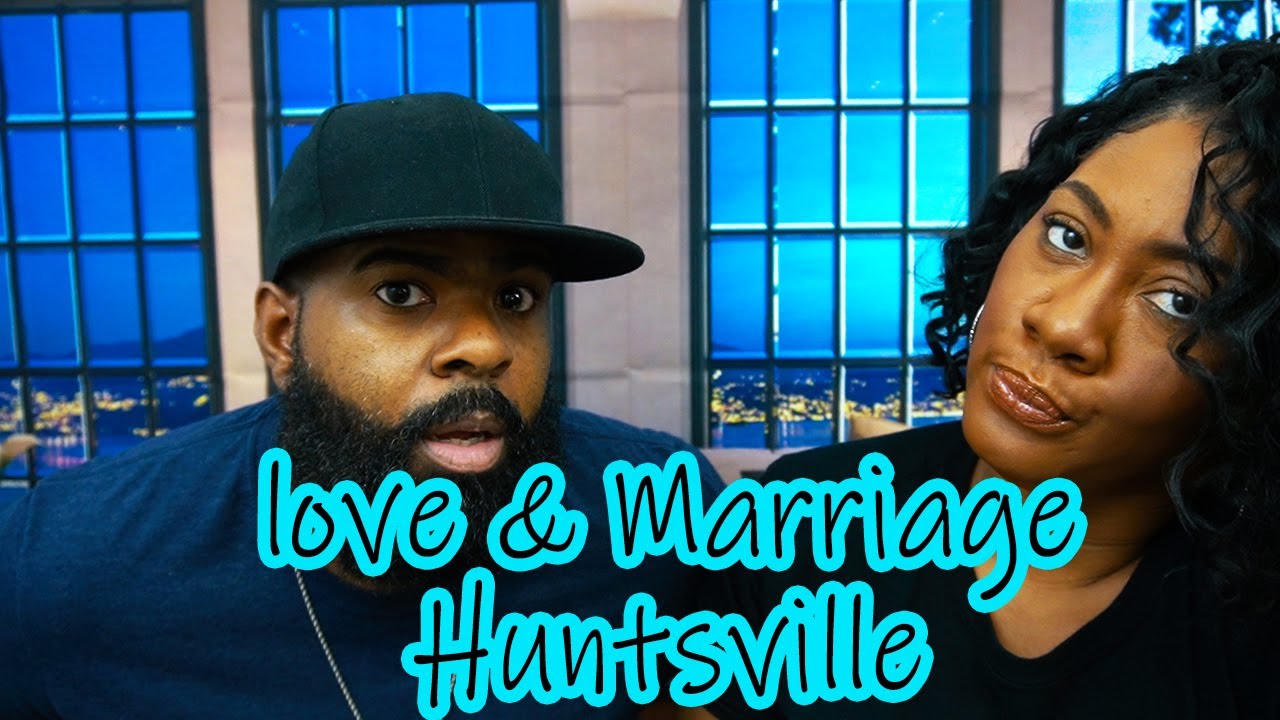 (REVIEW) Love and Marriage Huntsville Season 2 Ep 1 | Melody's Special