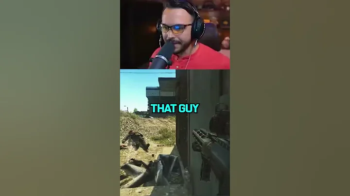 That crosshair placement! Tarkov #shorts