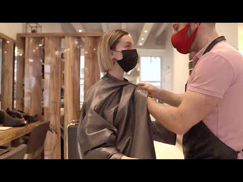 Hiro Miyoshi Hair And Beauty