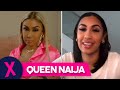 Queen Naija Breaks Down Why She Wrote 'Lie To Me' | Full Interview | Capital XTRA