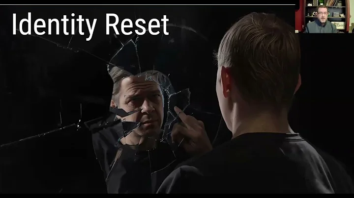 Identity Reset