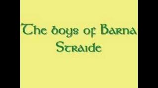 The boys of Barna Straide