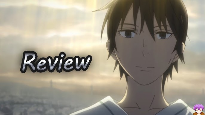 Boku dake ga Inai Machi (ERASED) Spoiler Free Review - A Must