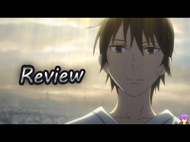 Erased ( Boku dake ga Inai Machi ) - Review, Análise
