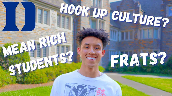 How Is The Community At Duke University?