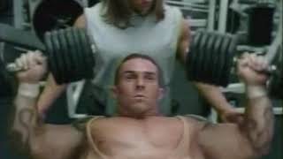Top 1000 Commericials of 2006   Boost Mobile Travis Barker