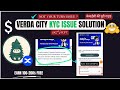 Verda City KYC Not Showing Issue Solution: Why "It’s Not Your Turn Now" and How to Fix It