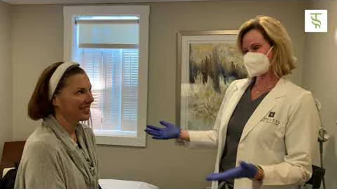 Timeless Insider | Mindy Long with Timeless PA All...