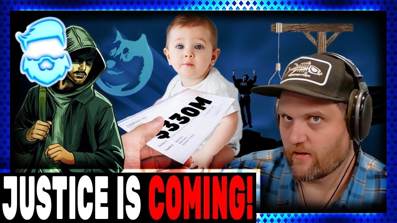 Trump Reveals WORST DOGE Finding Yet! As FINALLY Justice Is Coming Elon Musk "11 month Old Got 100K"