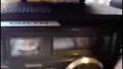 Activity at DB0HIR Linear Transponder in JO60OM