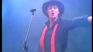 The Angels = Watch The Red - (Live 83)