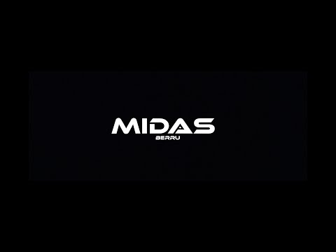 MIDAS - BERRU - SHOT BY MATEO M / (Si o Si Records)