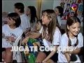 CHIQUITITAS 2000 - NOTA DE TOBIAS BLANCO -